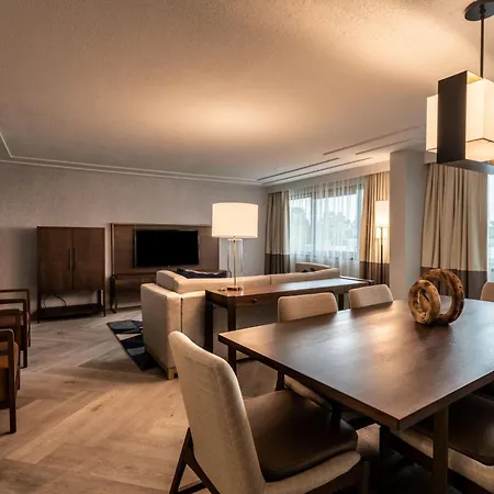 Marriott Lexington Griffin Gate Golf Resort & Spa-2