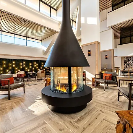 Marriott Lexington Griffin Gate Golf Resort & Spa-2